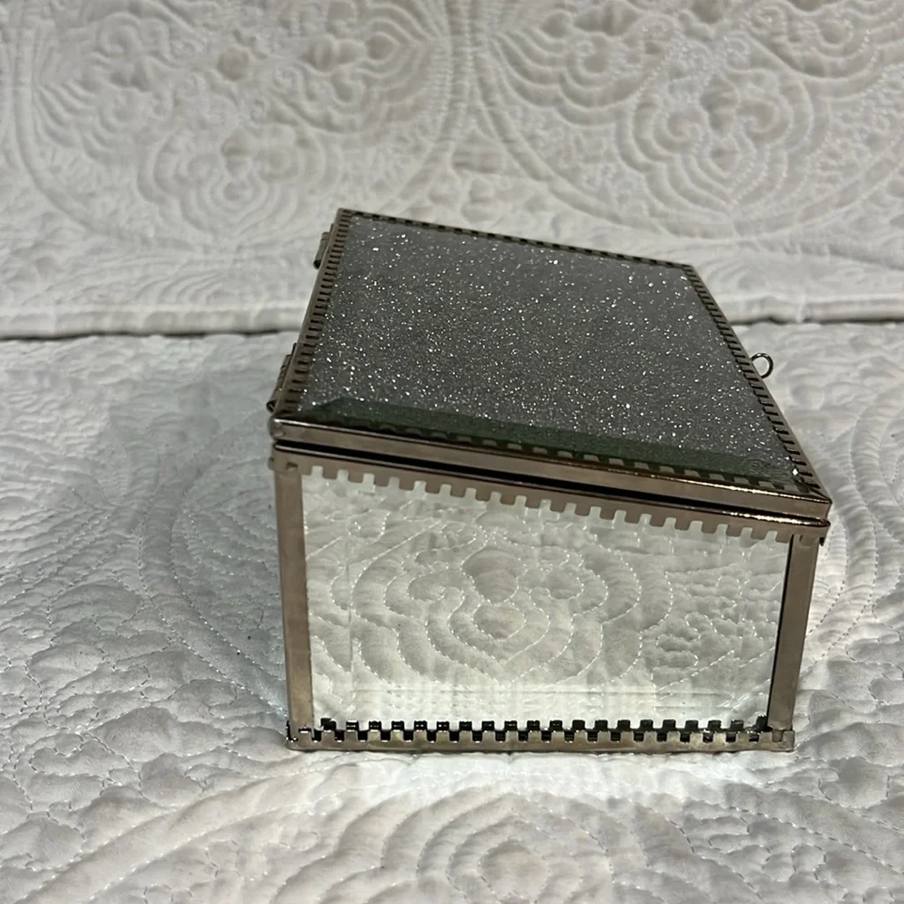 Cynthia Rowley jewelry boxes‎